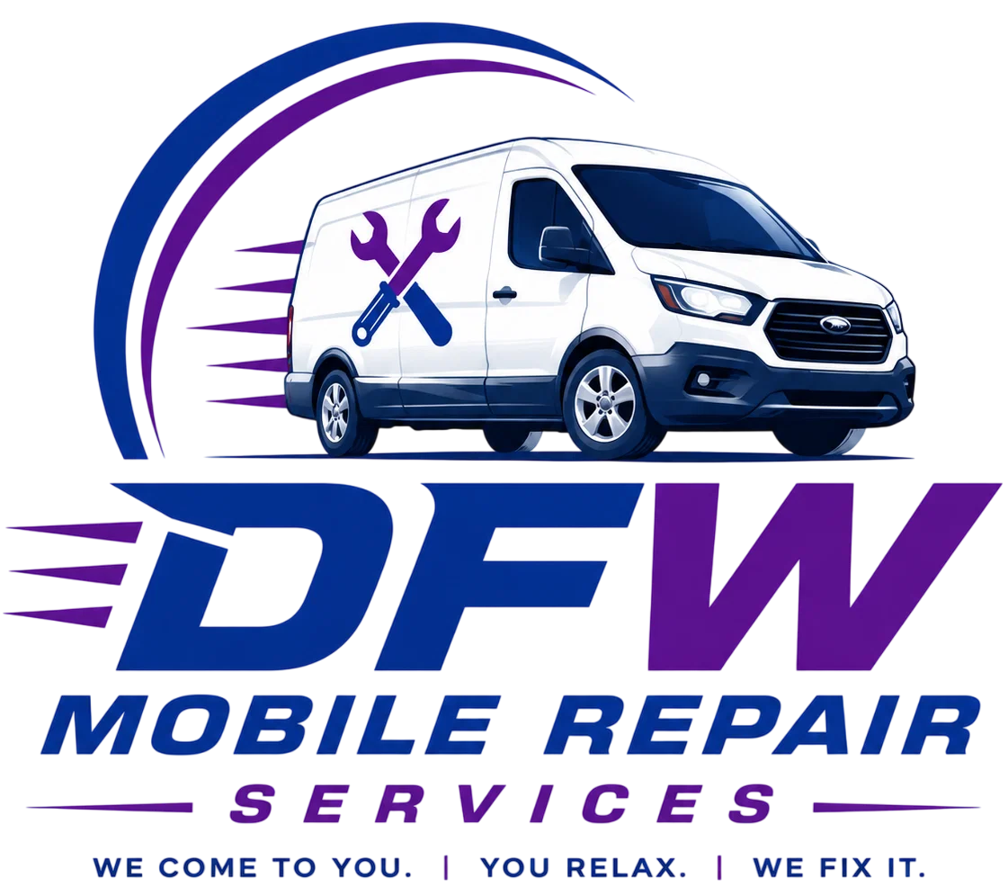 DFW Fleet and Mobility Repair Services LLC Logo